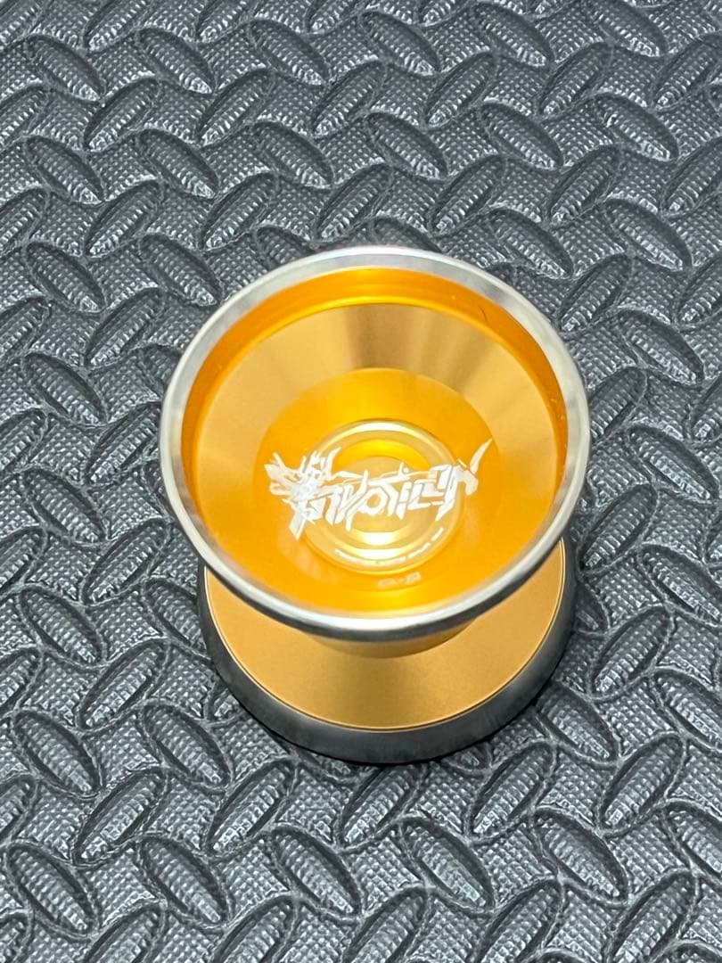 トリプティコン/リワインド福袋2026/ヨーヨー/C3yoyodesign トリプティコン (2026 福袋) - C3ヨーヨーデザイン ┃ ヨーヨー専門店
