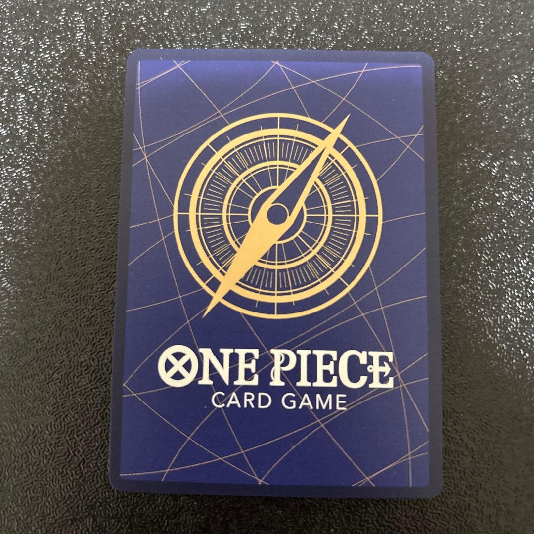 バーソロミュー・くま SEC パラレル OP12-119 - メルカリ