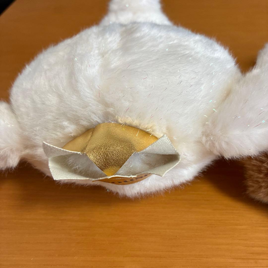 値下げ シュガーバニーズ ぬいぐるみ 当時 激レア 平成レトロ 廃盤