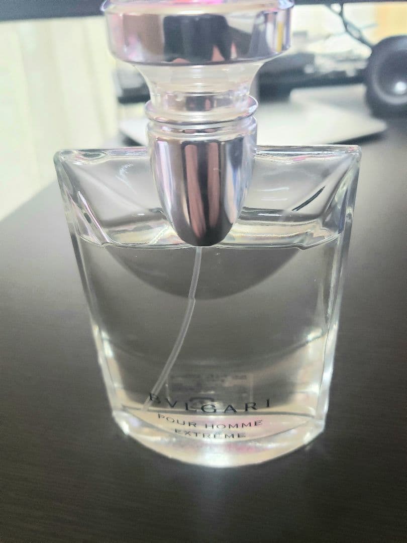 BVLGARI Pour Homme Extrême 100ml