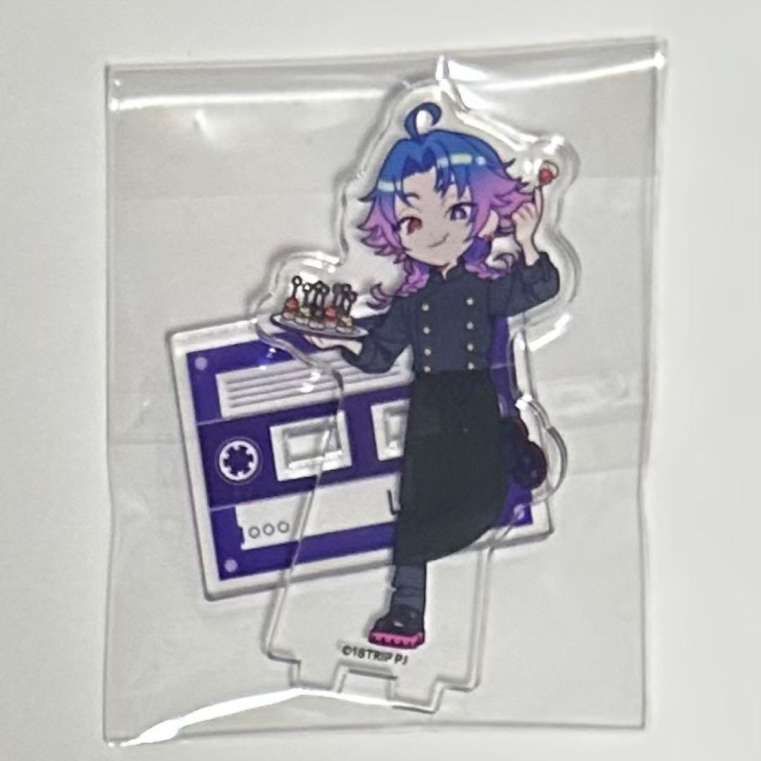エイトリ 夜半子タろ アクリルスタンド - メルカリ