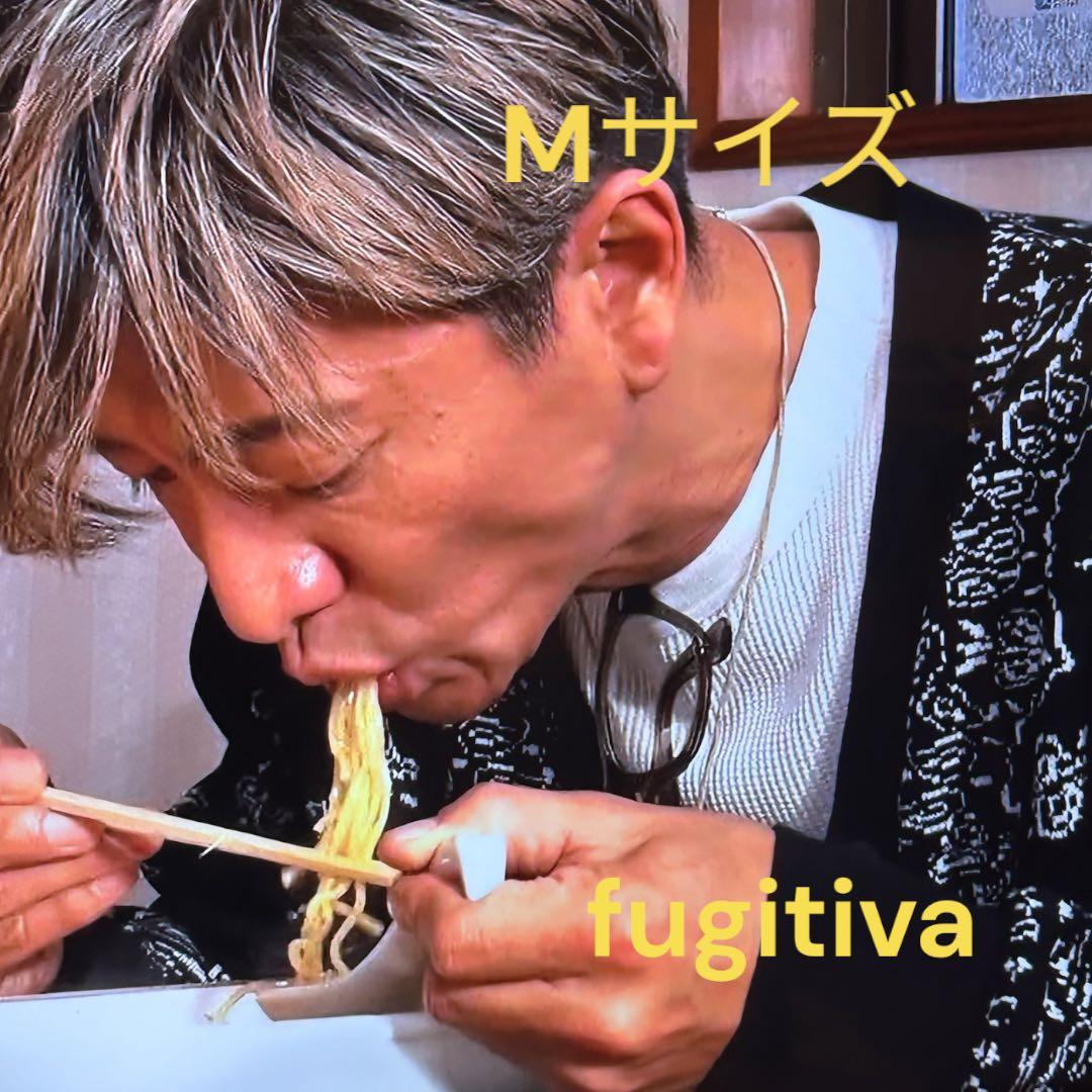 木村拓哉着Hidden & Seek バンダナ柄カーディガン Mサイズ新品未使用