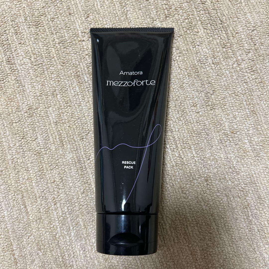 アマトラ メゾフォルテ レスキューパックS - メルカリ