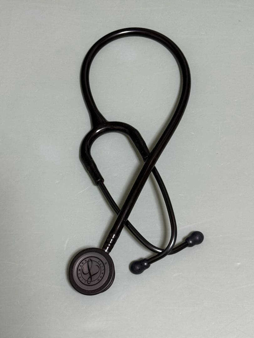 聴診器　3M Littmann Classic Ⅲ