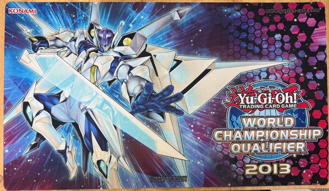 輝光子パラディオス　プレイマット　1枚 公式　wcq2013 Amazon.co.jp: 遊戯王カード 【輝光子パラディオス】【ウルトラ】 DP13