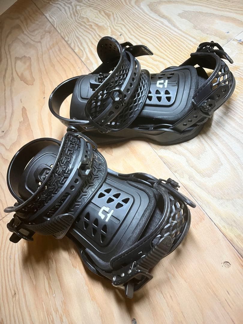 UNION FORCE black Mサイズ22-23モデル Amazon | 22-23 UNION ユニオン FORCE M BLACK | Union Binding