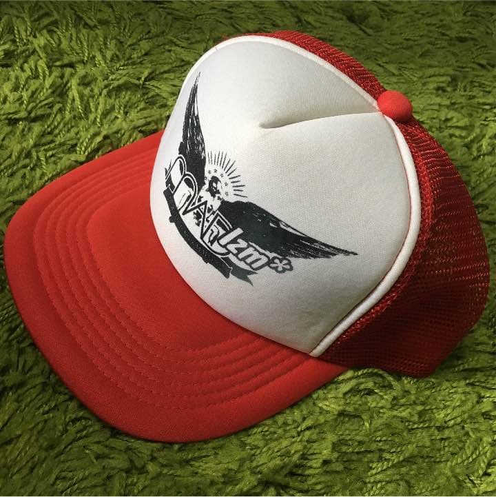 MAD Izm＊ Diggy-MO' cap - メルカリ