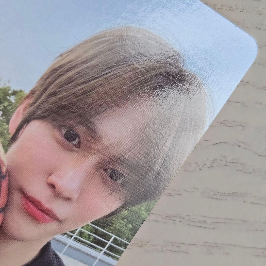 公式 RIIZE Get A Guitar Rise 封入 トレカ ウンソク - メルカリ