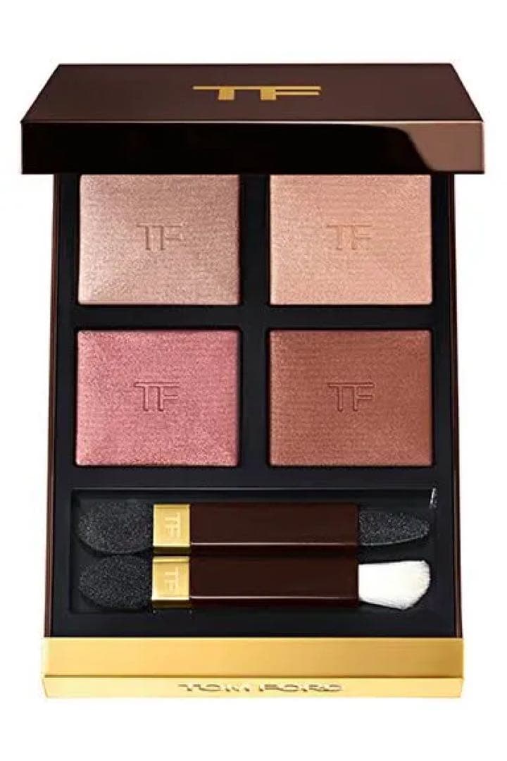ほぼ新品★トムフォード アイカラー クォード アイシャドウ 42A
