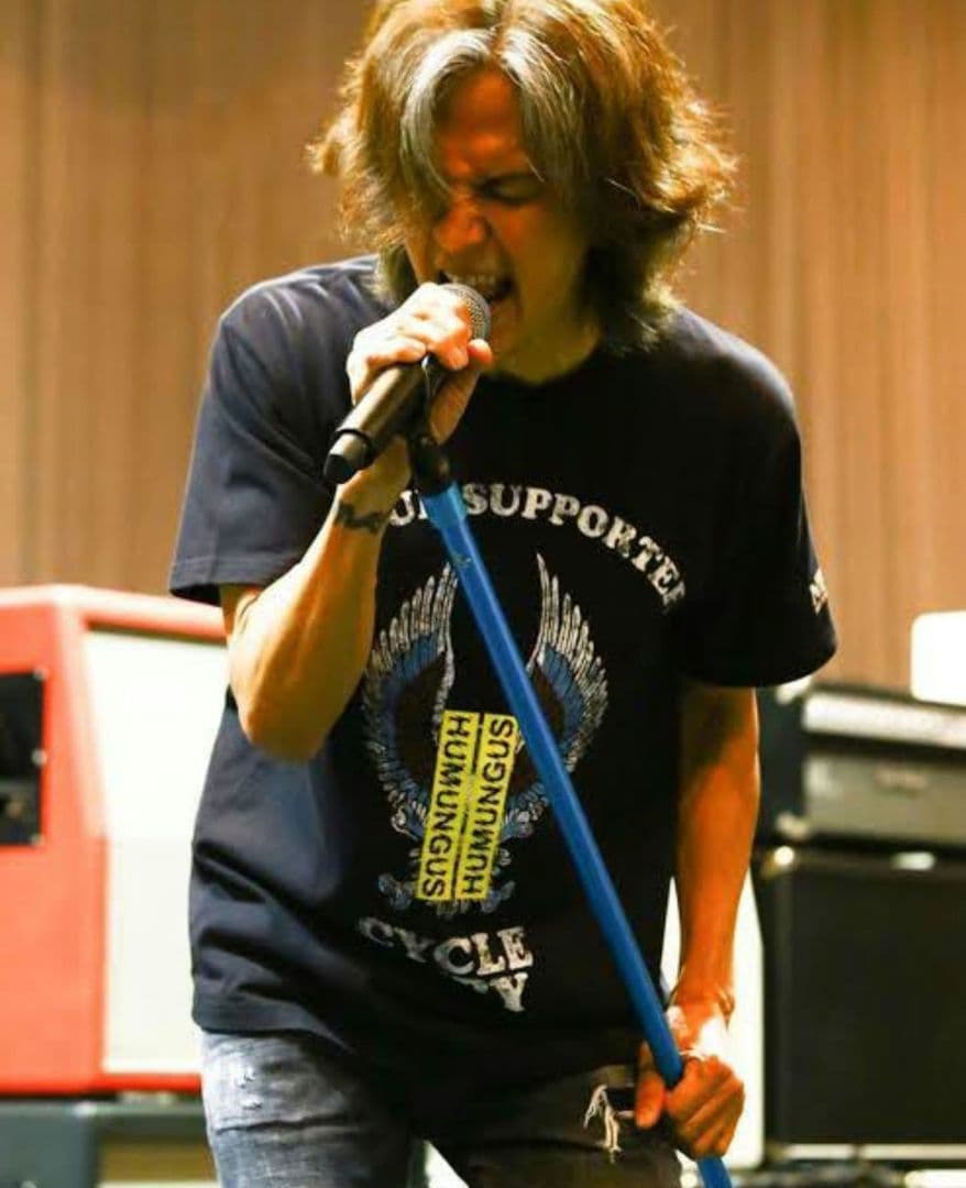 ネイバーフッド 稲葉 浩志 キムタク en コラボ B'z LIVE GYM - メルカリ