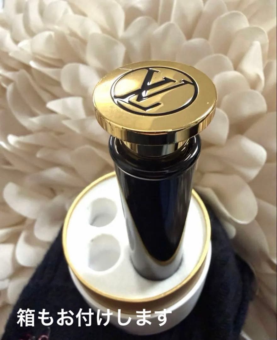 LOUIS VUITTON トラベルスプレー本体　即購入可◎