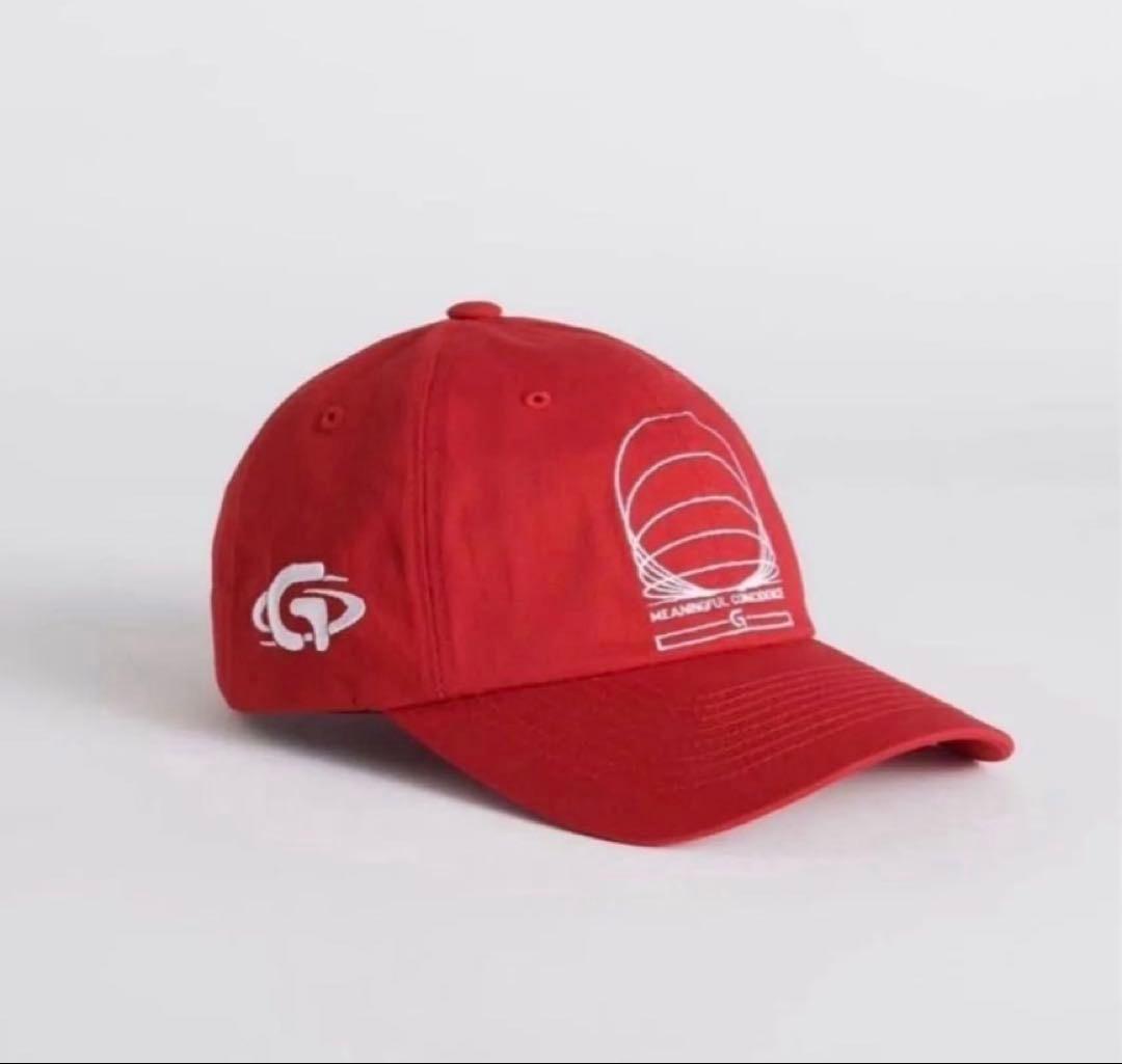 『エムさん専用』 gadid anoniem キャップ