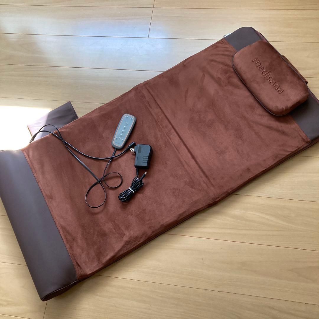 メディサナ　ストレッチ　エア　マット