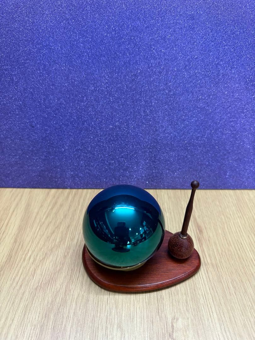 【新品】singing bowl (orin)