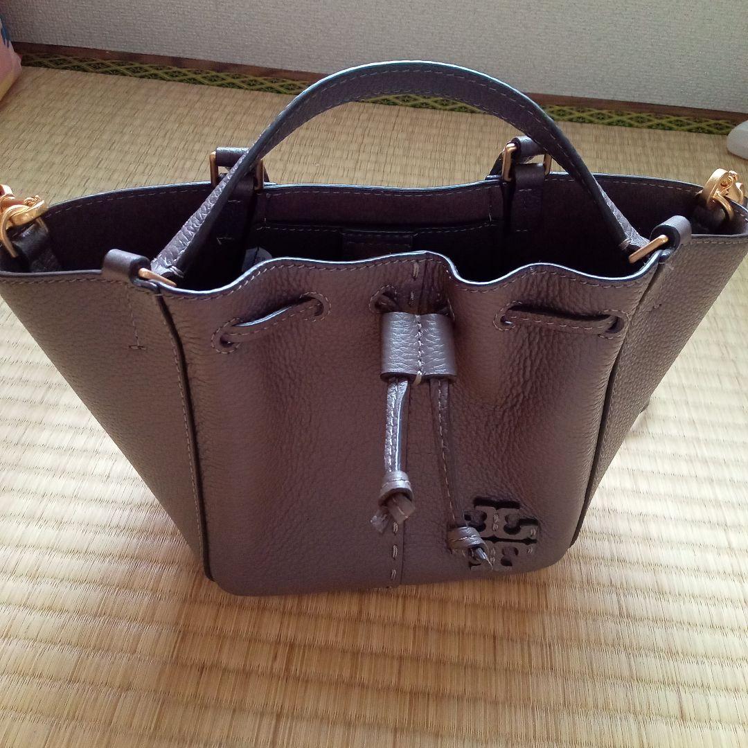 美品✨トリーバーチ　ミニドラゴンフライ　マックグロー 2way ショルダーバッグ