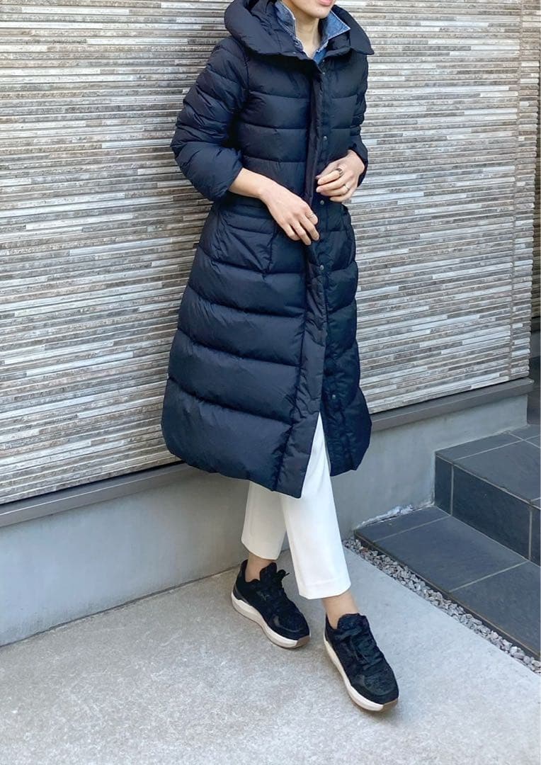 ⭐️美品⭐️ユニクロ ジルサンダー ロングダウンジャケットS 楽天市場】ユニクロ ジルサンダー ダウンの通販