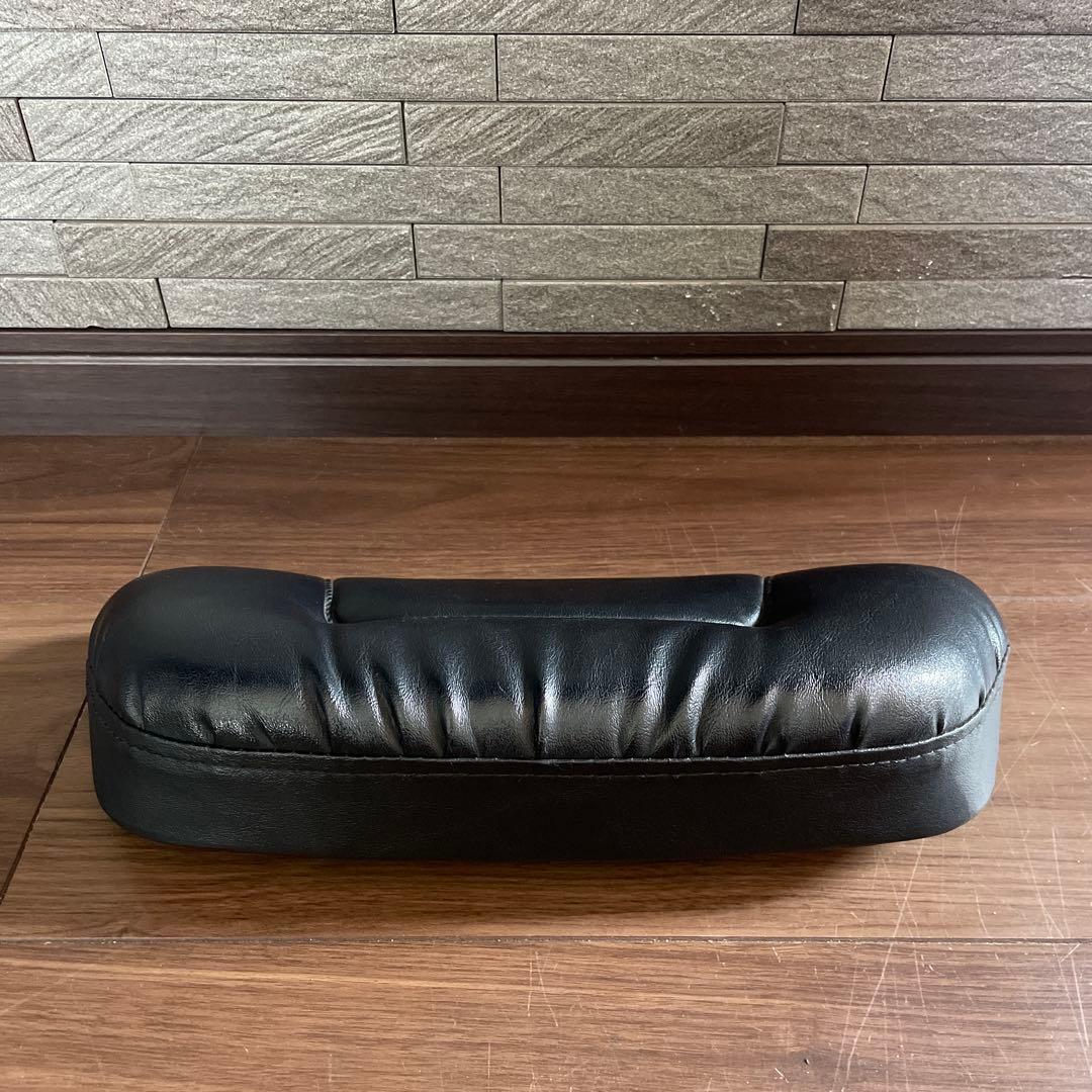 MF02 フュージョン XSE 最終型 純正シート ソファーシート バック