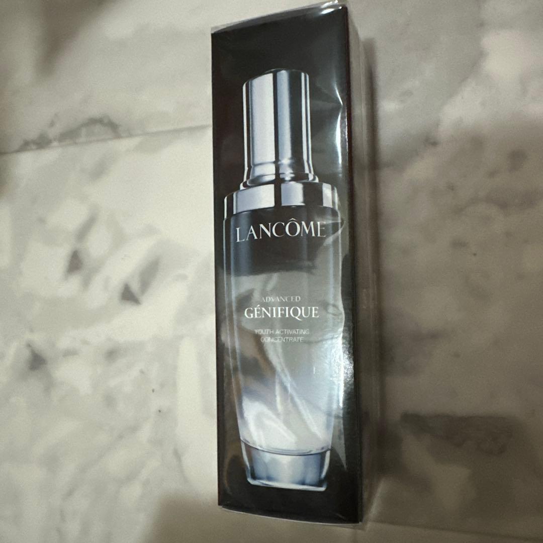 LANCOME ジェニフィック アドバンスト N 50mL 新品
