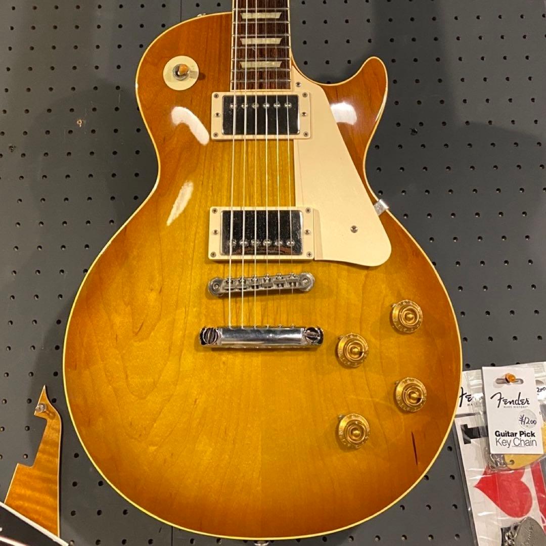 Crews Maniac Sound OSL-LIGHT レスポール 2012年 - メルカリ