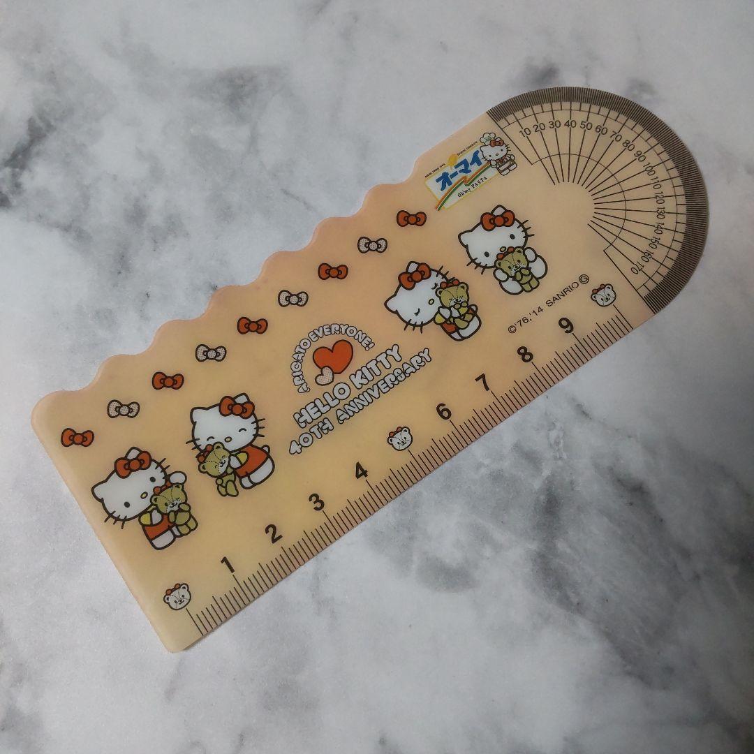 HELLO KITTYセット【ヴィンテージ】ネームラベルなど【1991年】 - メルカリ