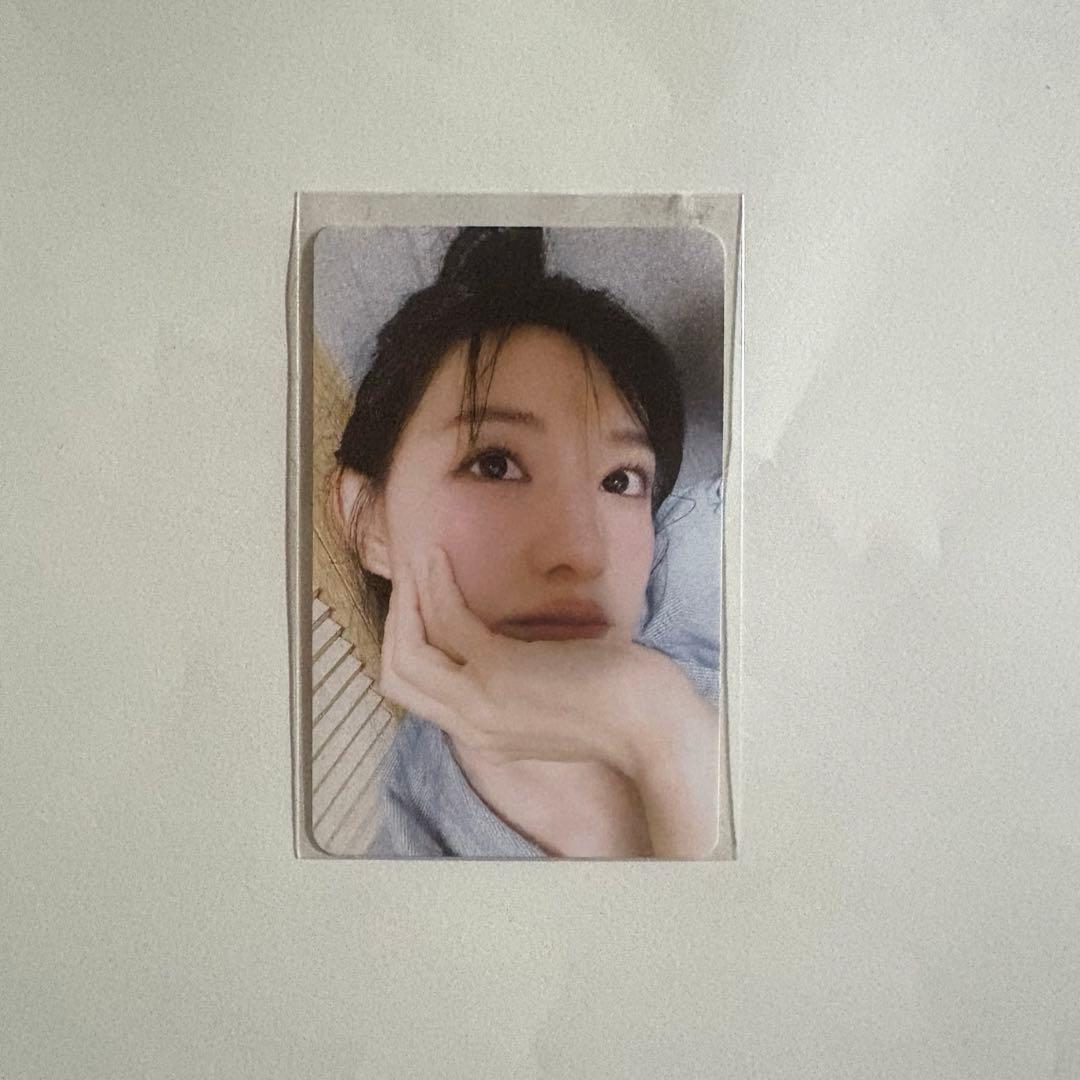 キムジウォン トレカ ペンミ 限定特典 - メルカリ