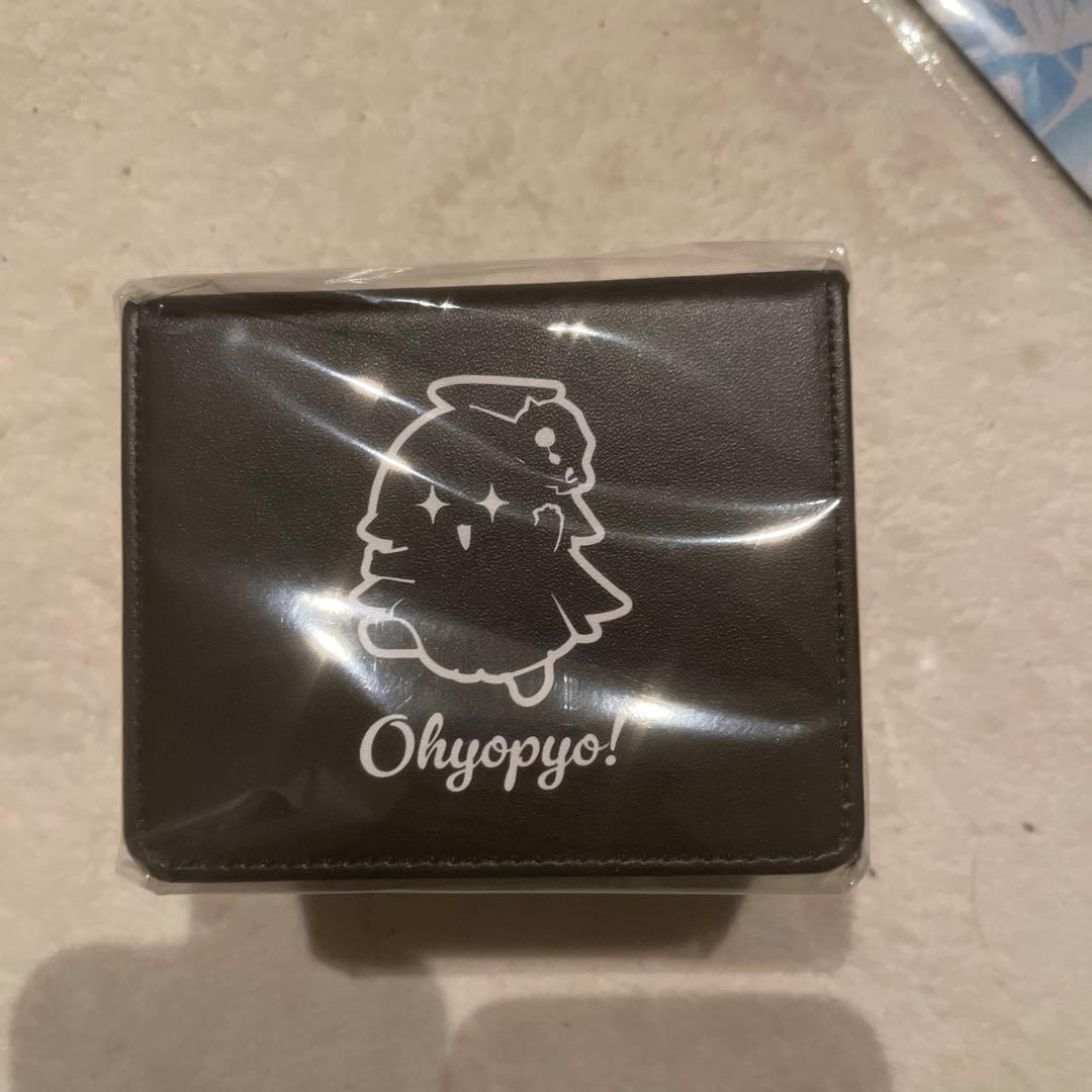 デュエプレgp デッキケース ダピコ Ohyopyo! - メルカリ