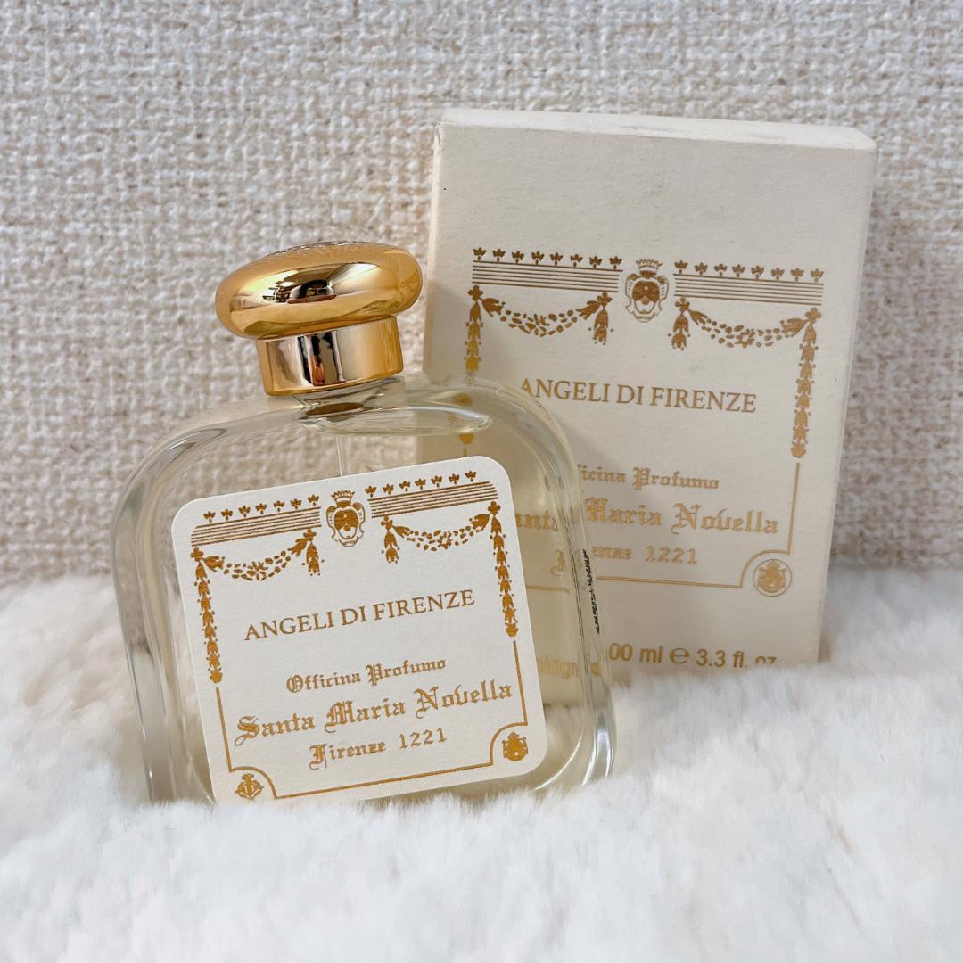 サンタ·マリア·ノヴェッラ エンジェル オブ フローレンス100ml