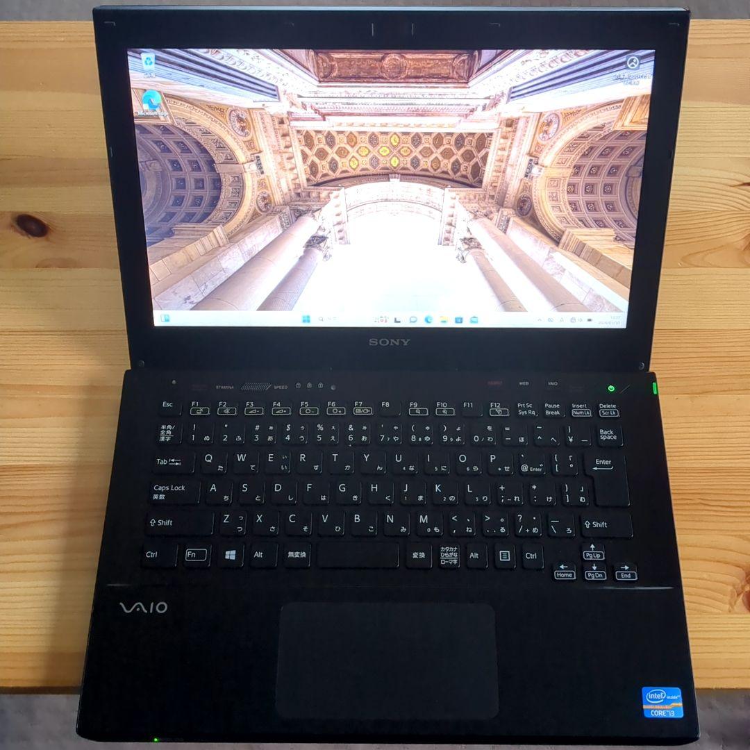 Sony VAIO ノートPC ASCII.jp：ソニー、「VAIO Eシリーズ11」の2012年秋モデル