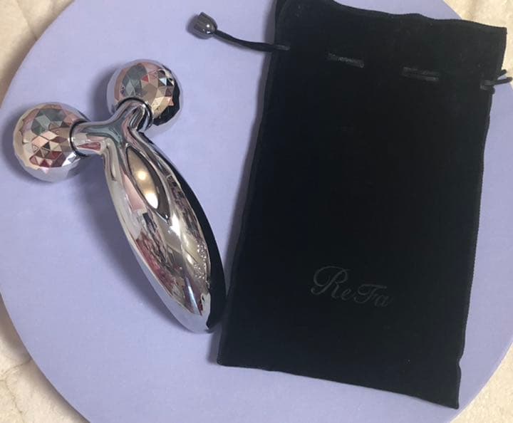 ReFa CARAT 美顔器 美容