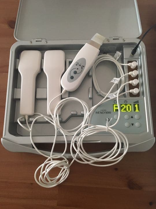 エステツイン　MESO500