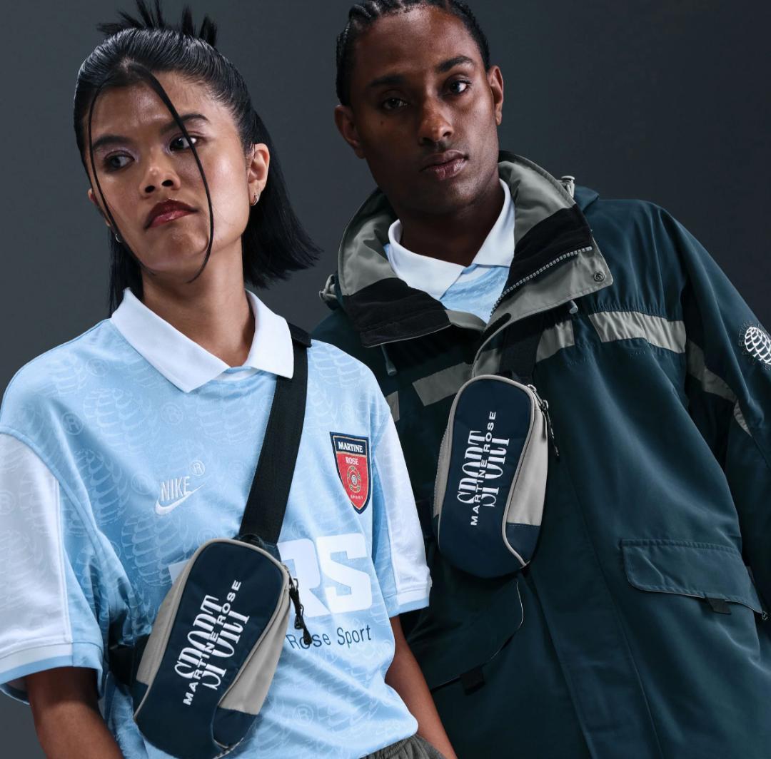 Nike x Martine Rose Crossbody Bag 