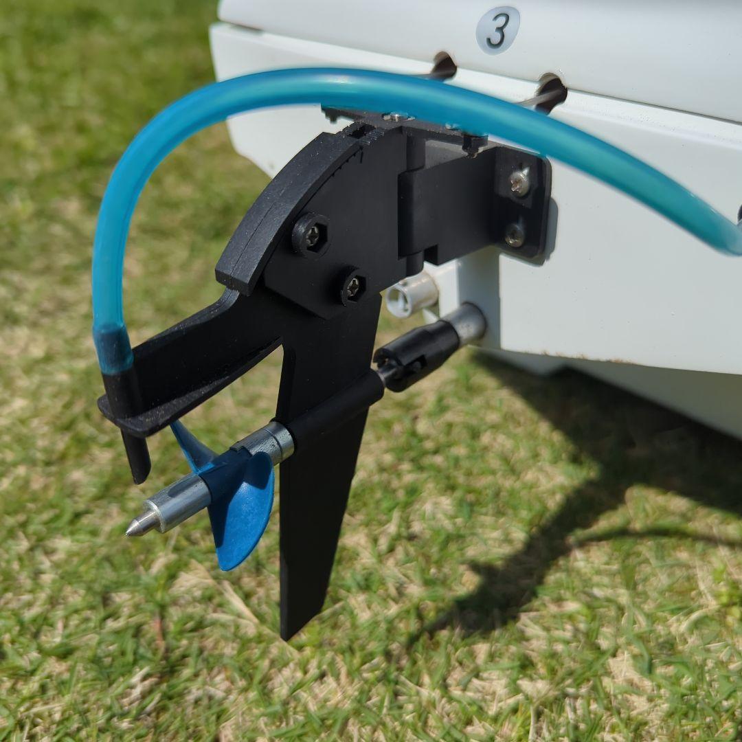 美品 京商 KYOSHO TWIN STORM 800 船舶 ラジコン 廃番 - メルカリ