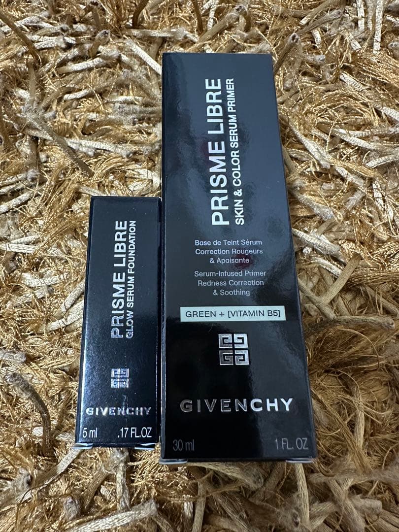 GIVENCHY ファンデーション30ml