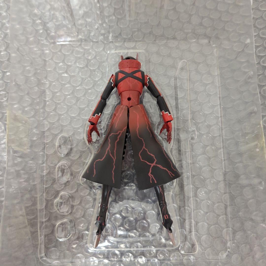 希少・美品】D-Arts マガツイザナギ ペルソナ4 アクションフィギュア