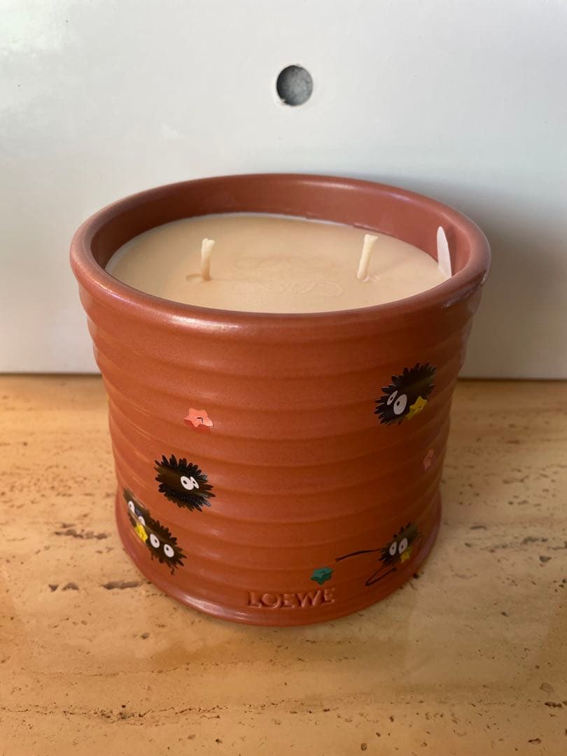 LOEWE SPIRITED AWAY アロマキャンドル