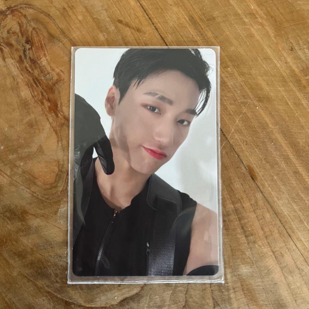 BREAK THE WALL ソウルコン ATEEZ サン サウンドチェック - メルカリ