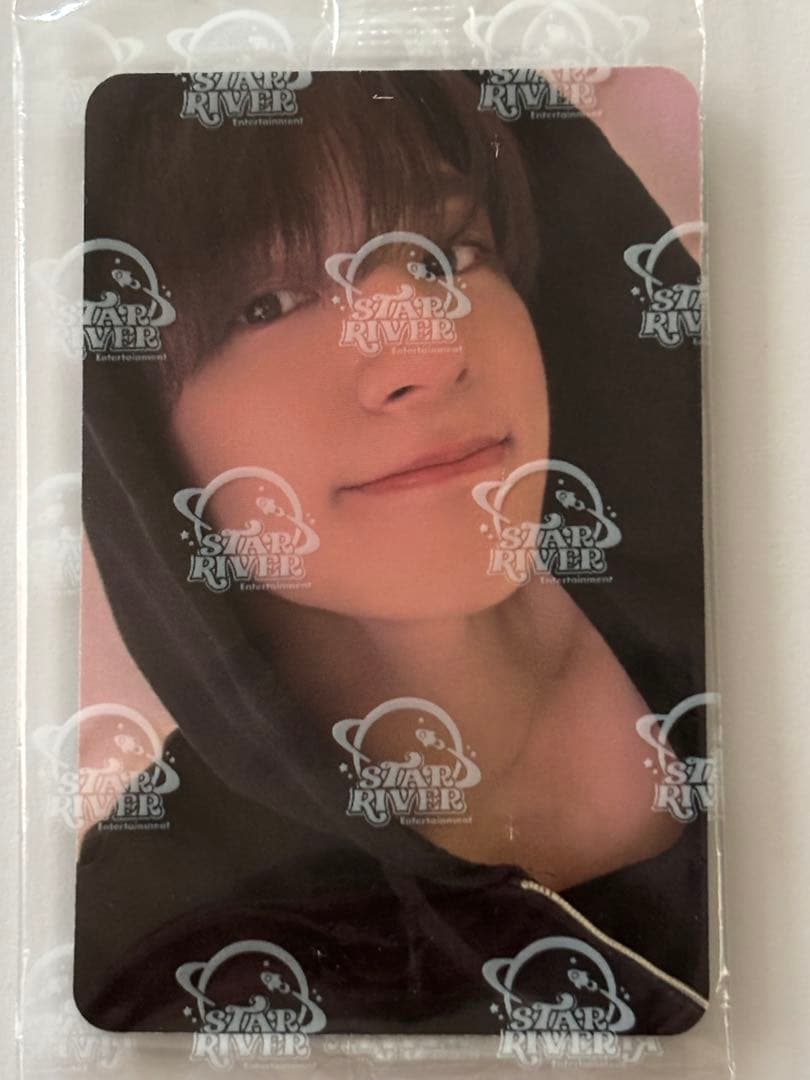 NCT DREAM DREAMSCAPE ジェノ トレカ - メルカリ