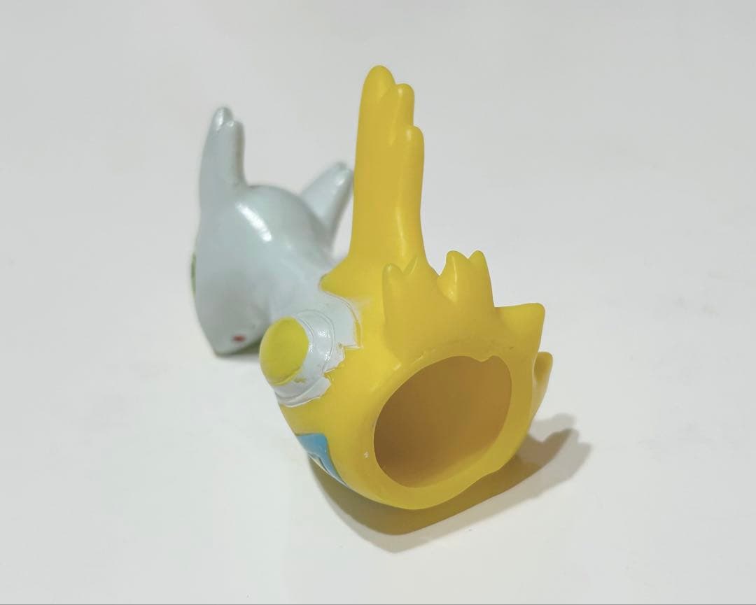 ポケモンキッズ ラティアス 色違い - メルカリ