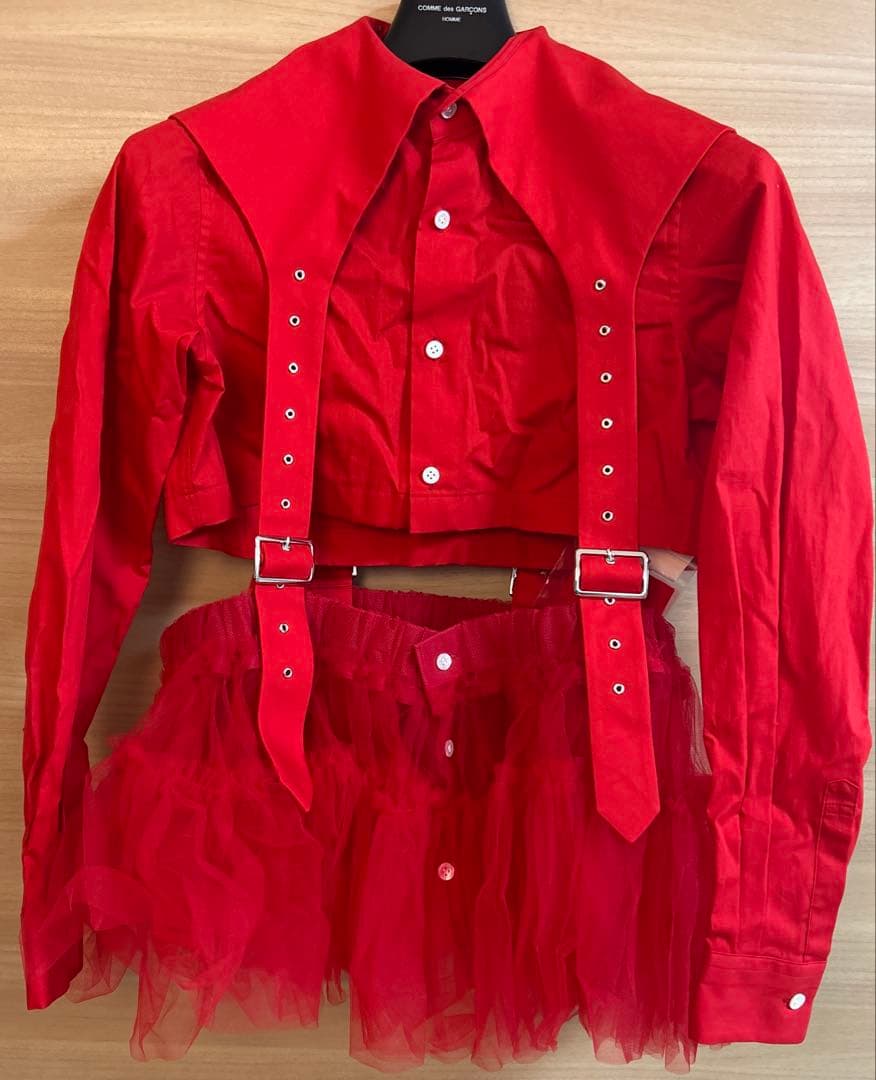 【新品未使用品】ノワールケイニノミヤXS