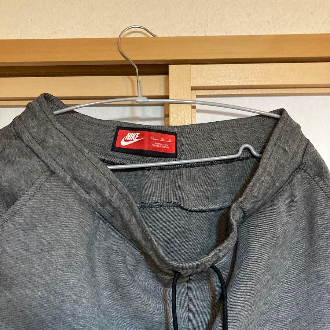 希少 赤タグ NIKE ナイキ 上下セットアップ テックフリース XL - メルカリ