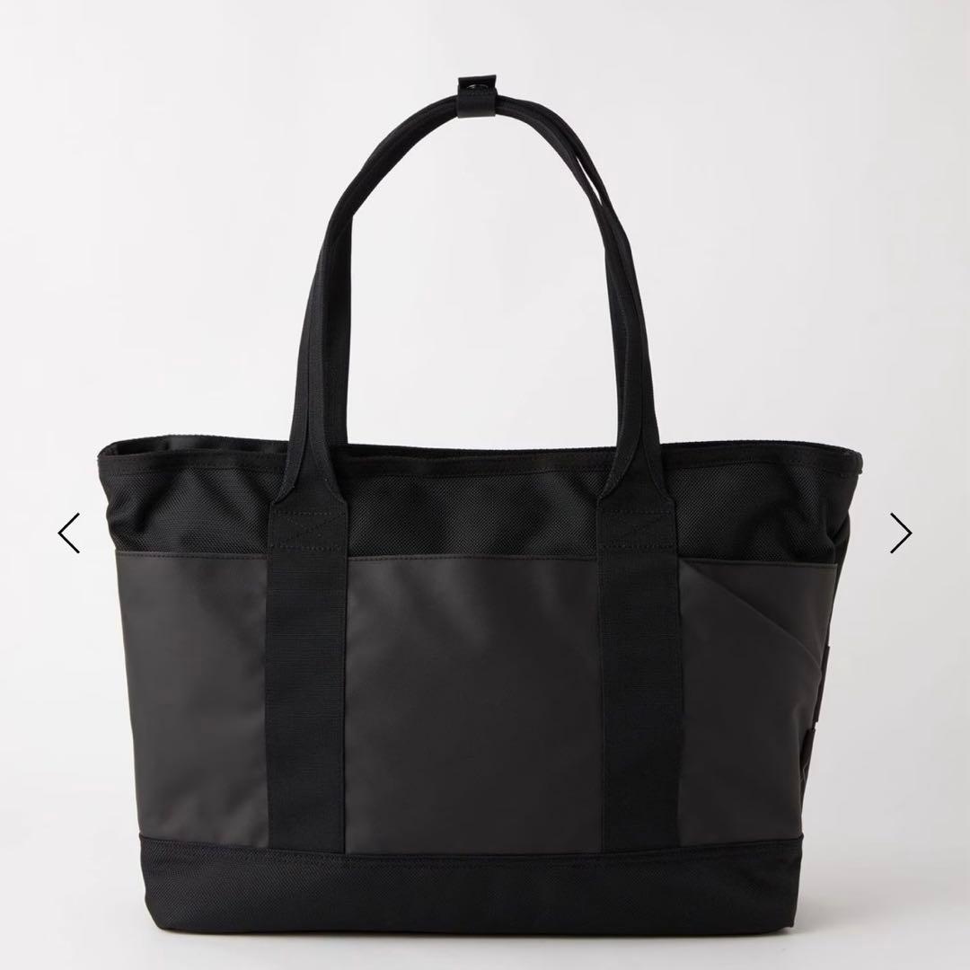 新品未使用 WEXLEY トートバッグgreen label relaxing