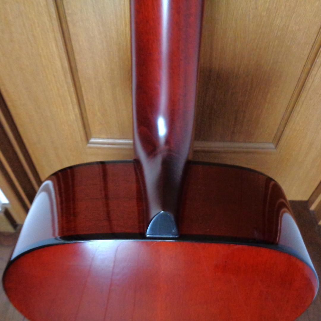 K.Yairi SO-18 希少 Kヤイリ シングルオー 美品！ ハードケース - メルカリ