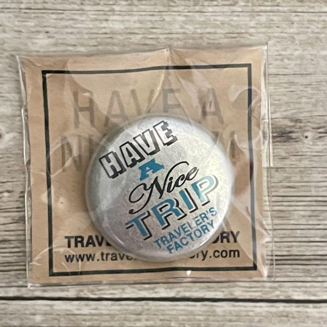 トラベラーズファクトリー 成田空港限定 ガチャガチャ マグネット 3種