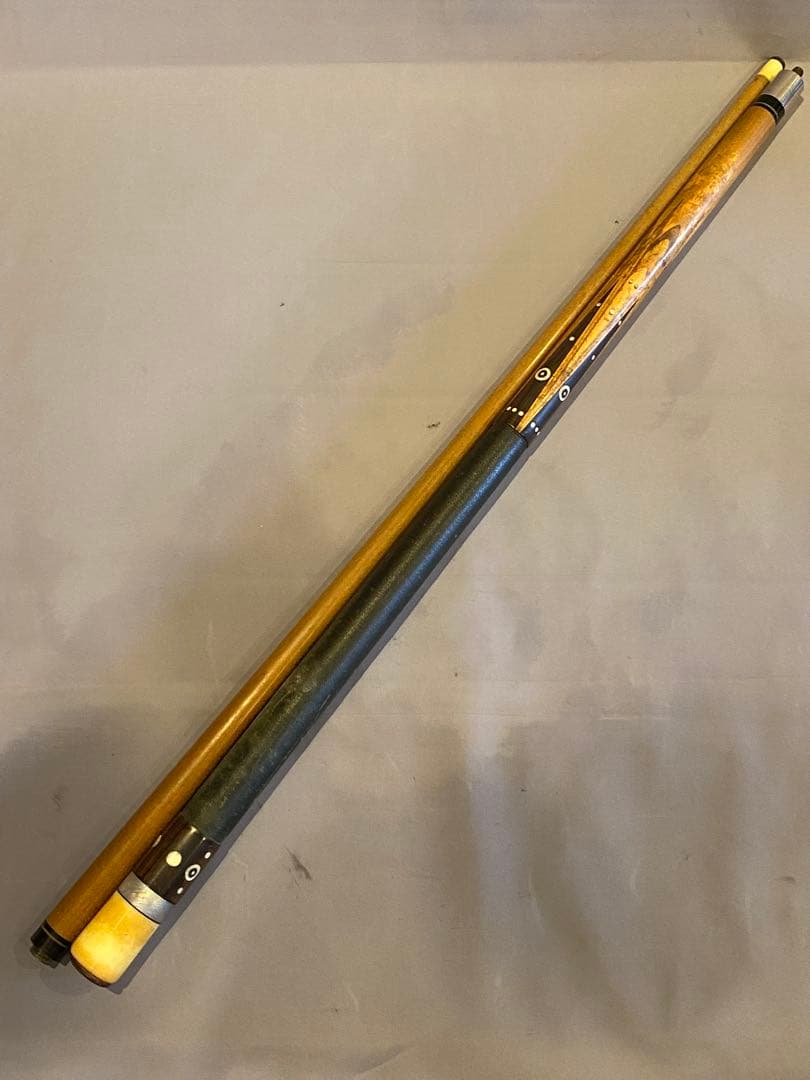 d*9様 オールドAdamキュー？