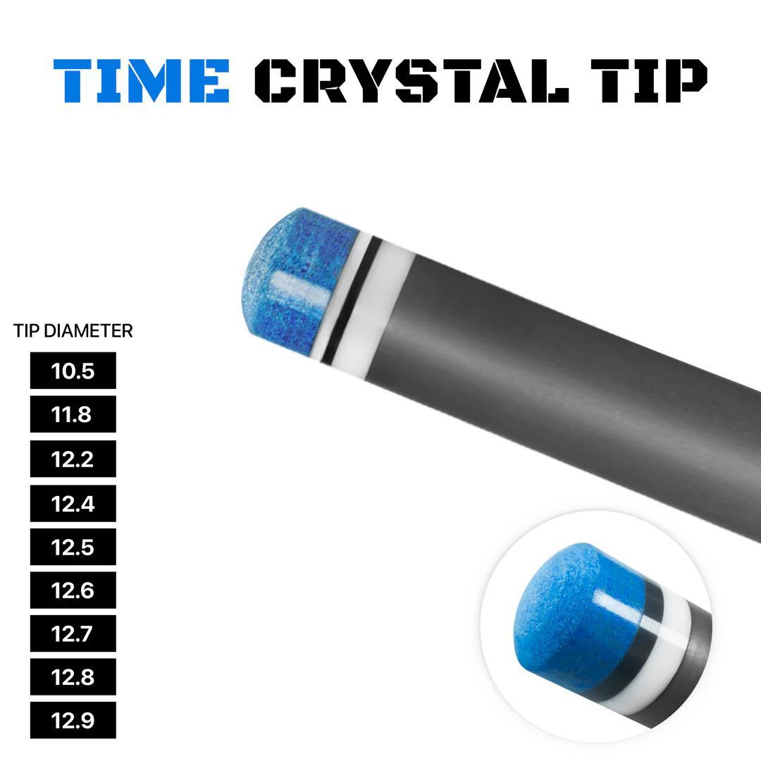 ※入荷しました！【Rhino】 ユナイテッド 12.9mm カーボン シャフト