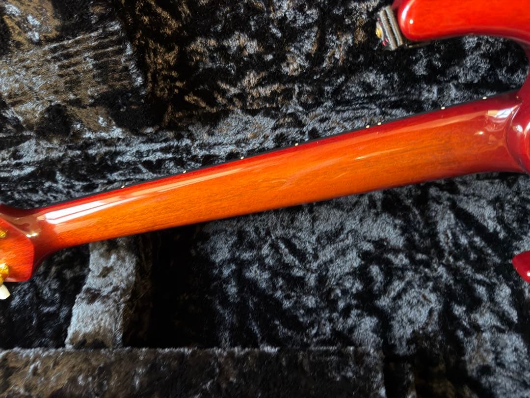 Music Man John Petrucci JP7 KOA BFR - メルカリ