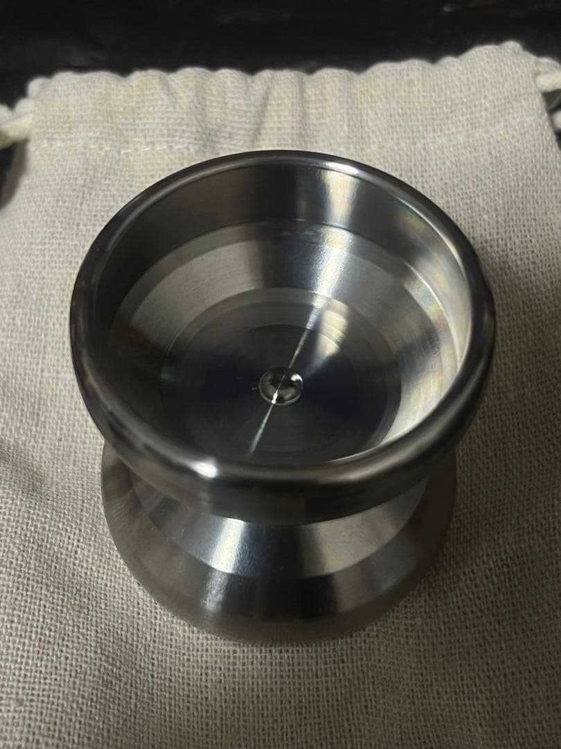 Yaz ターニングポイント　ヨーヨー