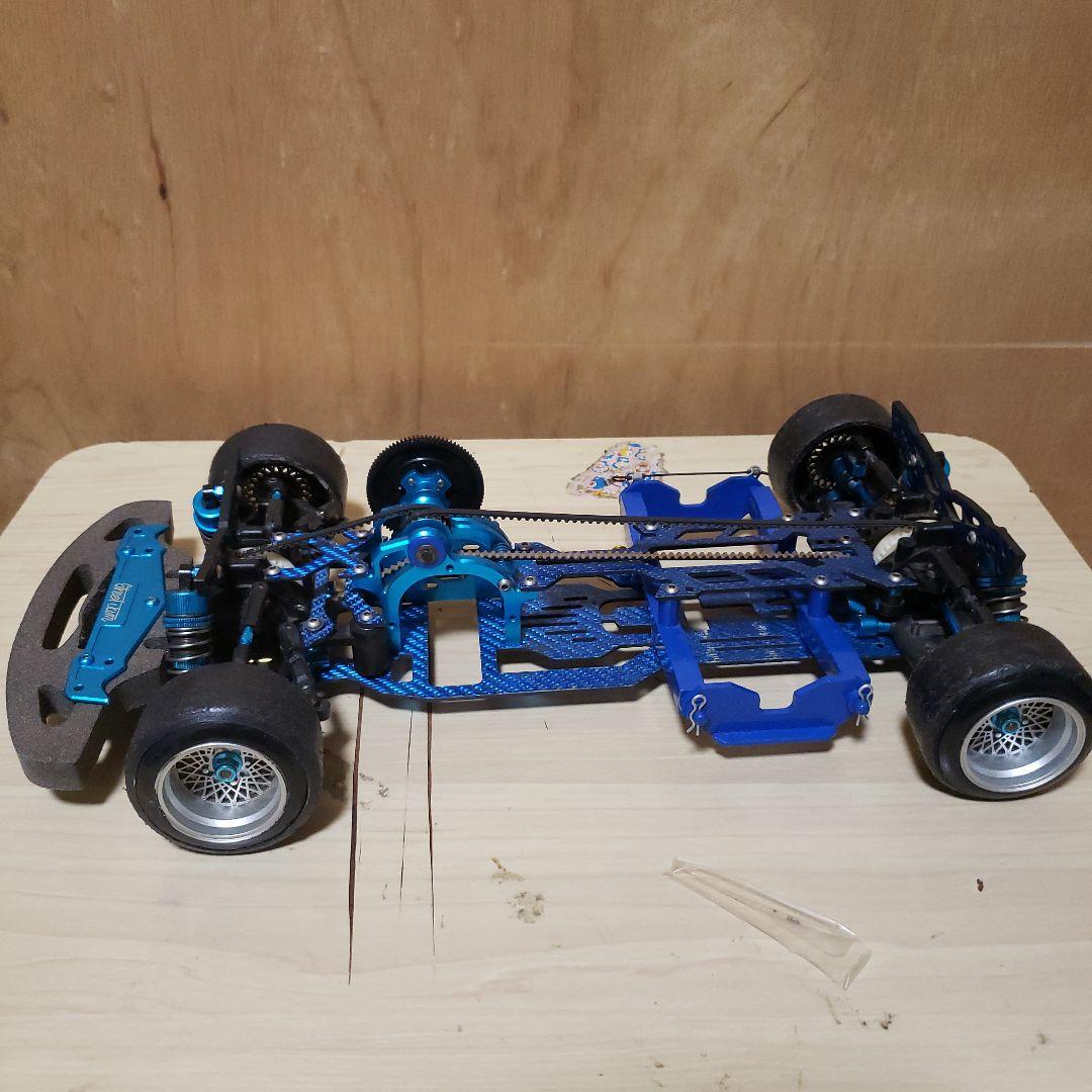 値下げ！ストリートジャムOTA-R - メルカリ