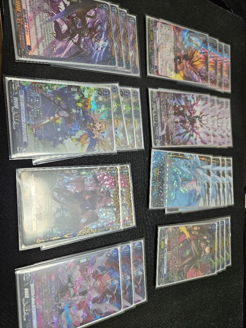 ドラジュエルドフルレアデッキ 魔宝竜ドラジュエルド【SEC】{D-SS11/SEC06}《ダークステイツ》