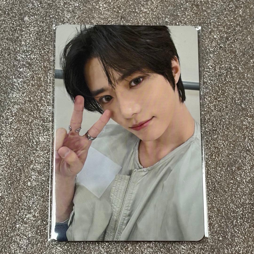 TXT ボムギュ トレカ ラキドロ 福岡公演 - メルカリ